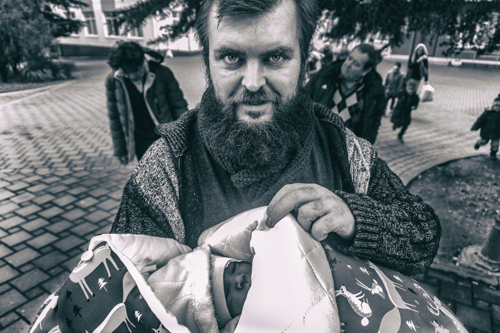 Photograph by Виталий Евдокимов