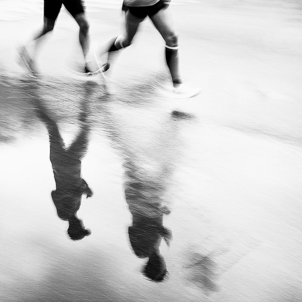 Photograph by Lubica Kremenova