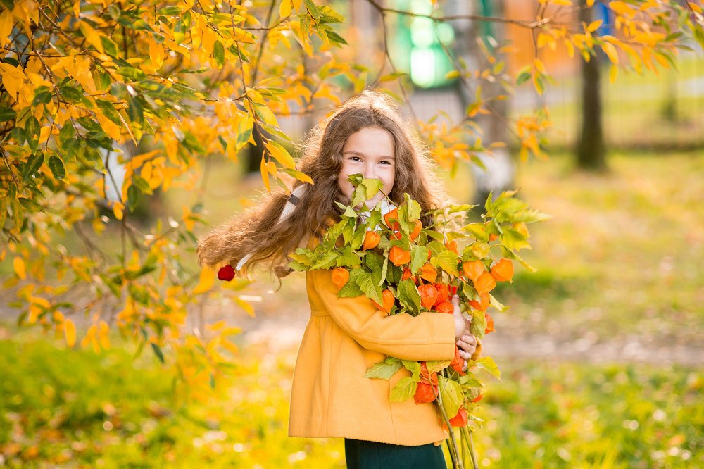 Photograph by Виктория Камышникова