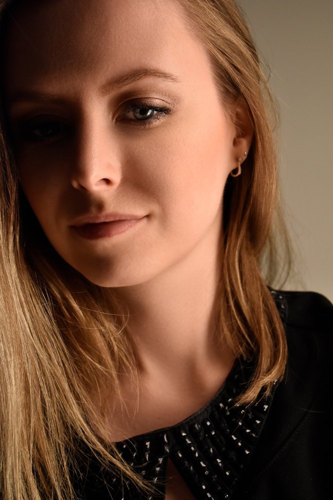 Photograph by Olga Yankus