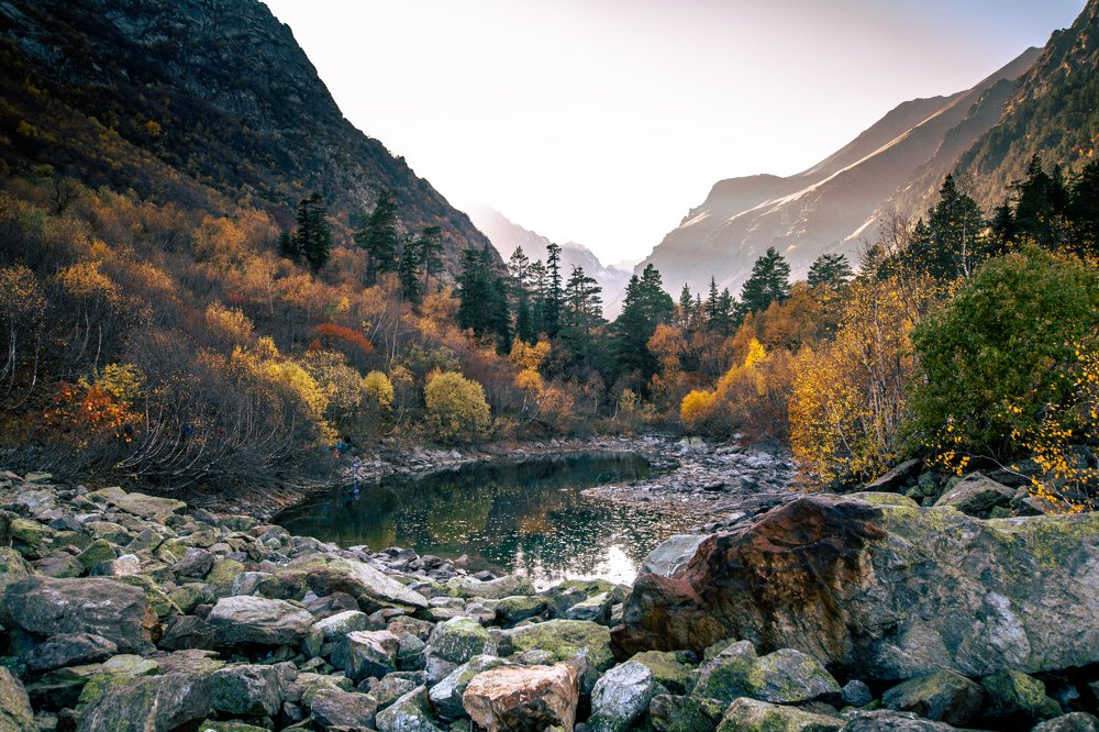 Photograph by Наргиза Кахарова