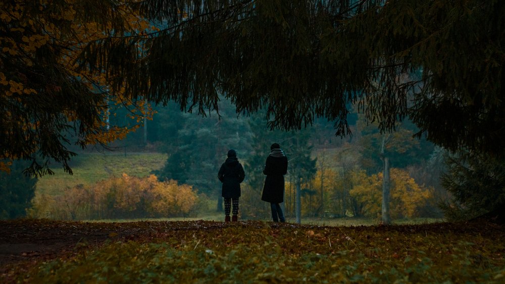 Photograph by Artem Khazov