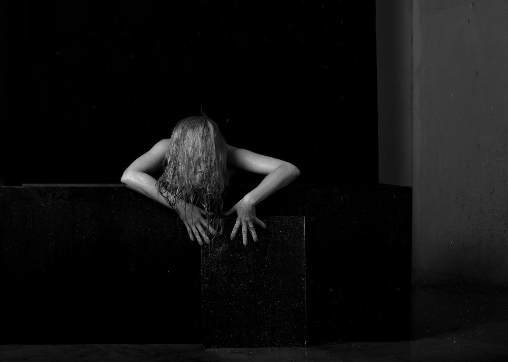 Photograph by Лена Тулай