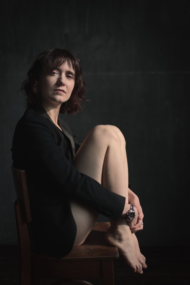 Photograph by Artem Glukhan