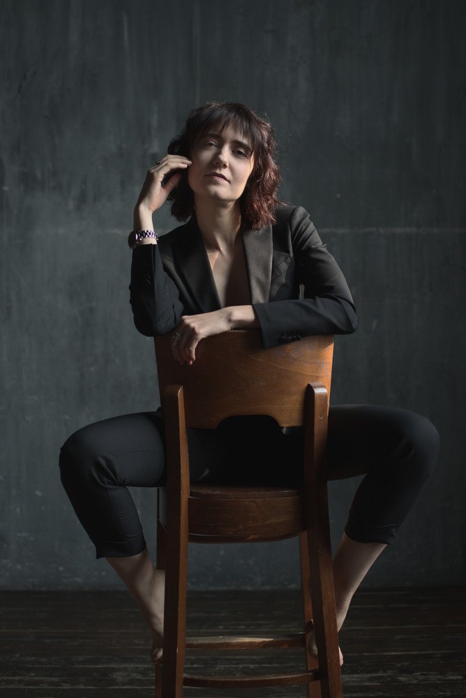 Photograph by Artem Glukhan