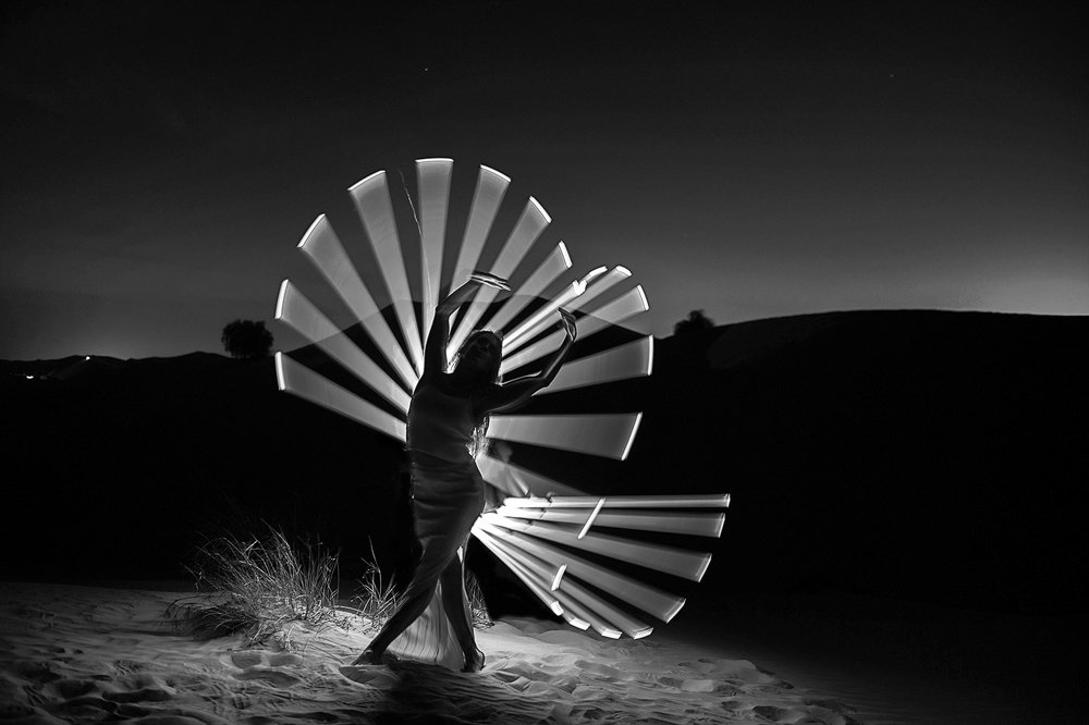 Photograph by Alaa Seif Eddine