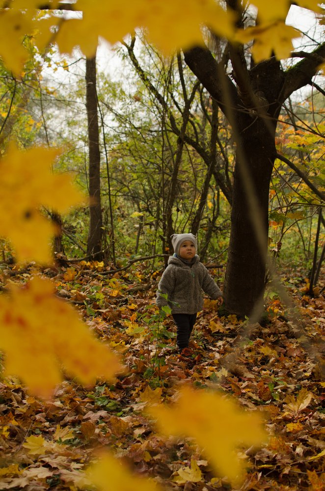 Photograph by Елизавета Фирстова