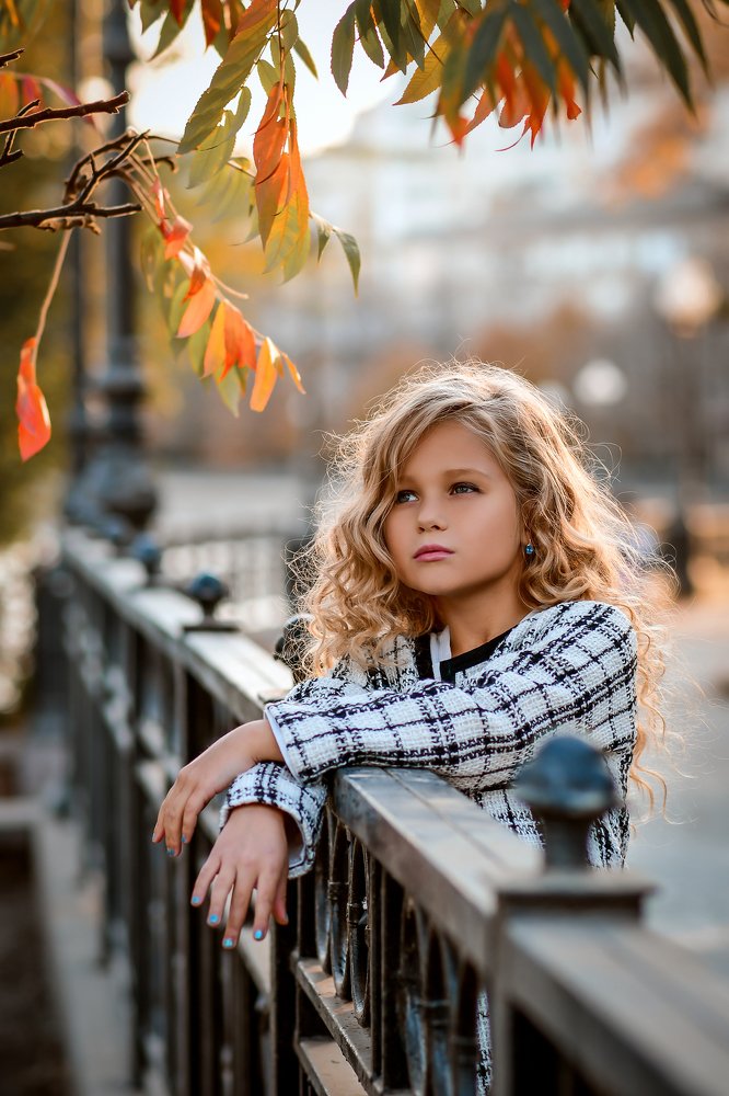 Photograph by Анастасия Донская