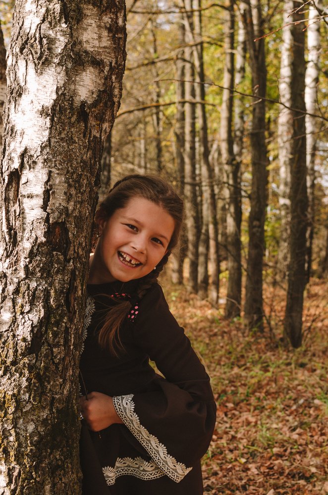 Photograph by Елизавета Фирстова