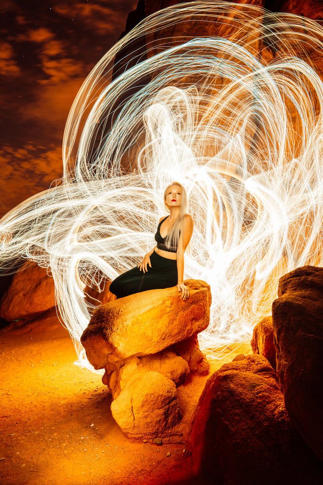 Photograph by Russell Klimas