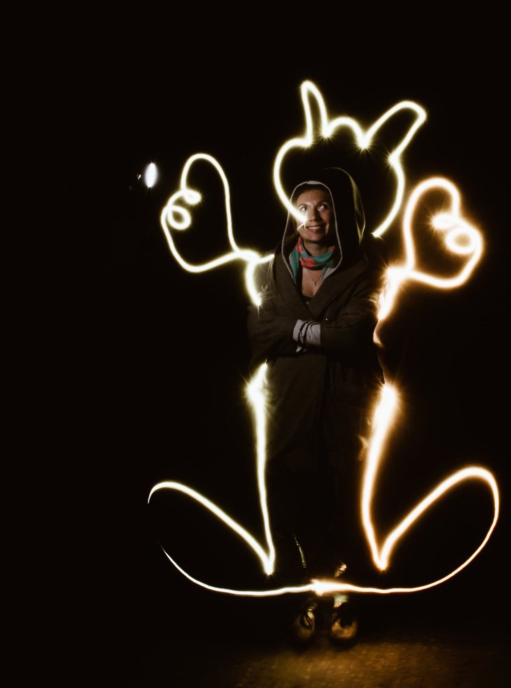 Photograph by Юлия Брежнева