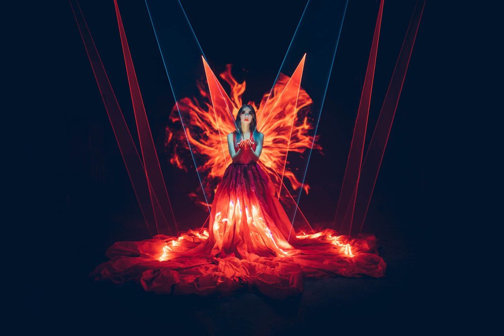 Photograph by Russell Klimas