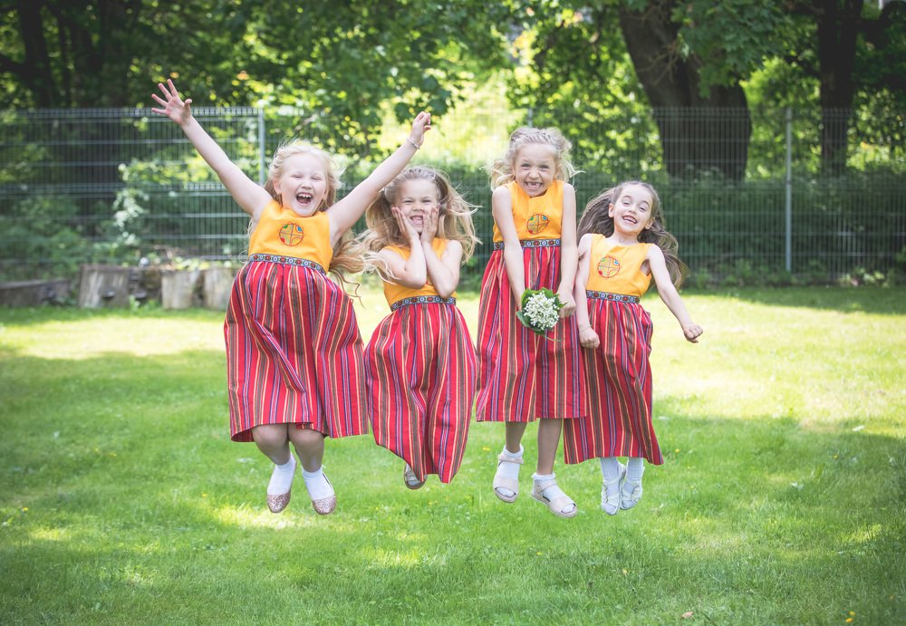 Photograph by Anna Klaos