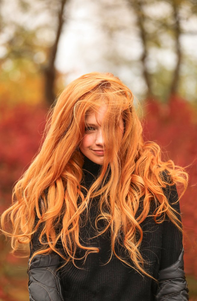 Photograph by Anna Klaos