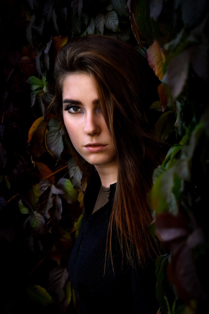Photograph by Кирилл Романов