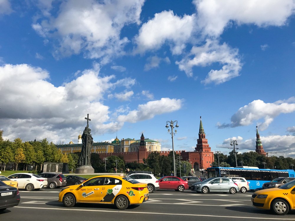 Photograph by Яна Лугинина