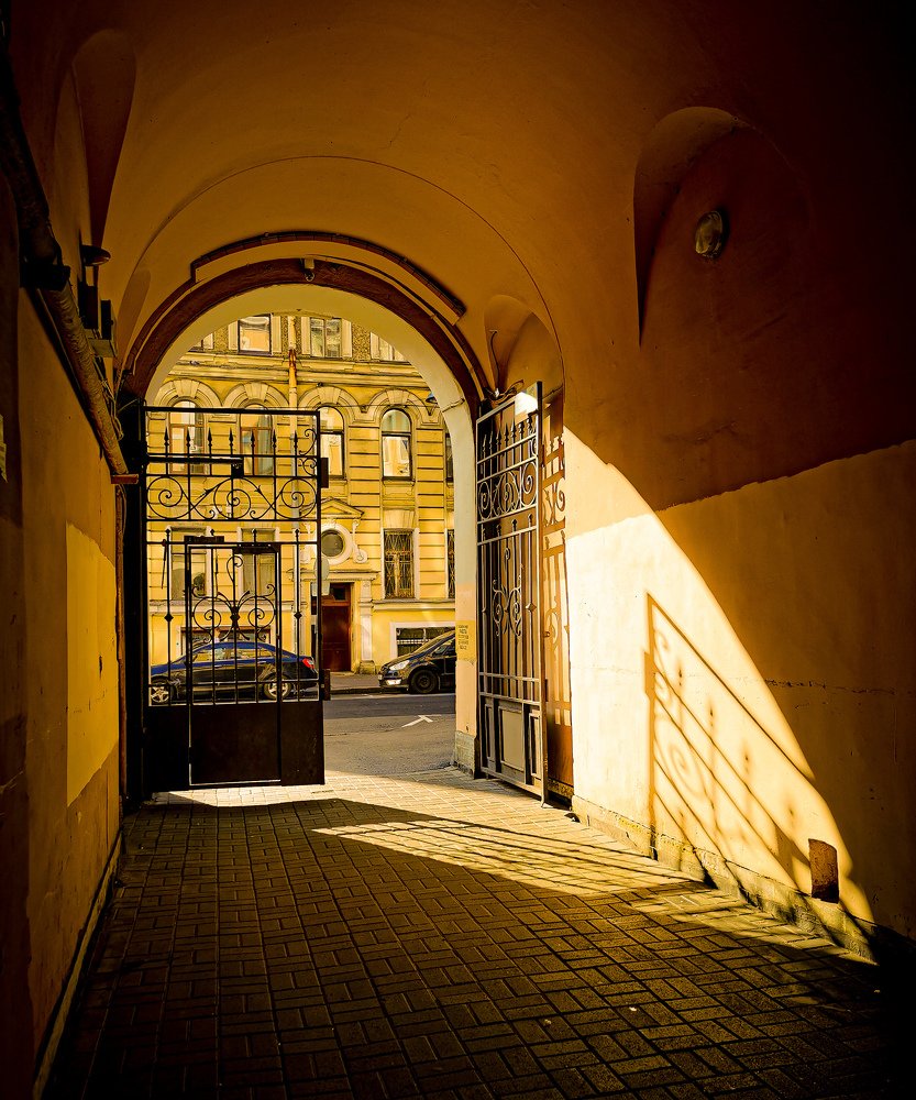 Photograph by Ольга Воронова