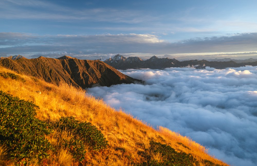 Photograph by Кирилл Жолобов