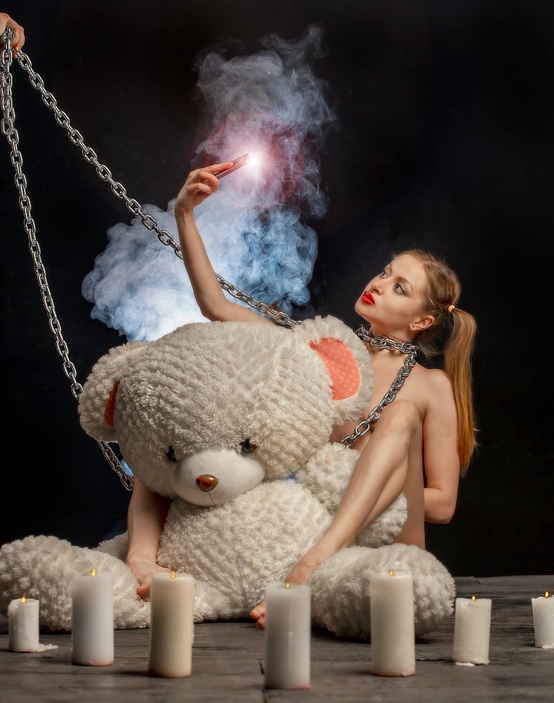 Photograph by юрий ященко