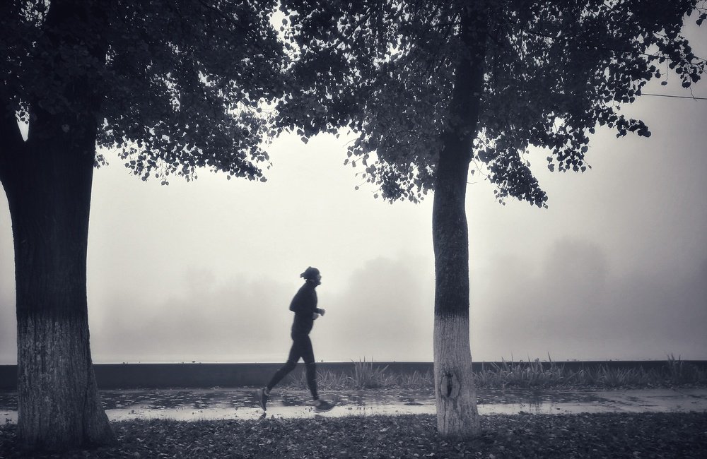 Photograph by Евгений Кравченко