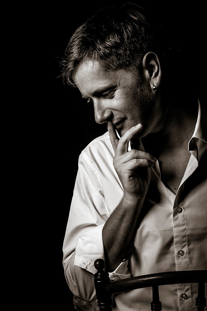 Photograph by Анна Петренко-Лопатина