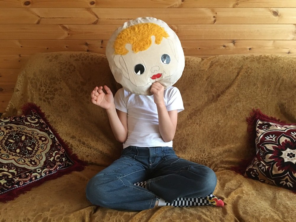 Фотография автора Екатерина Лапаева