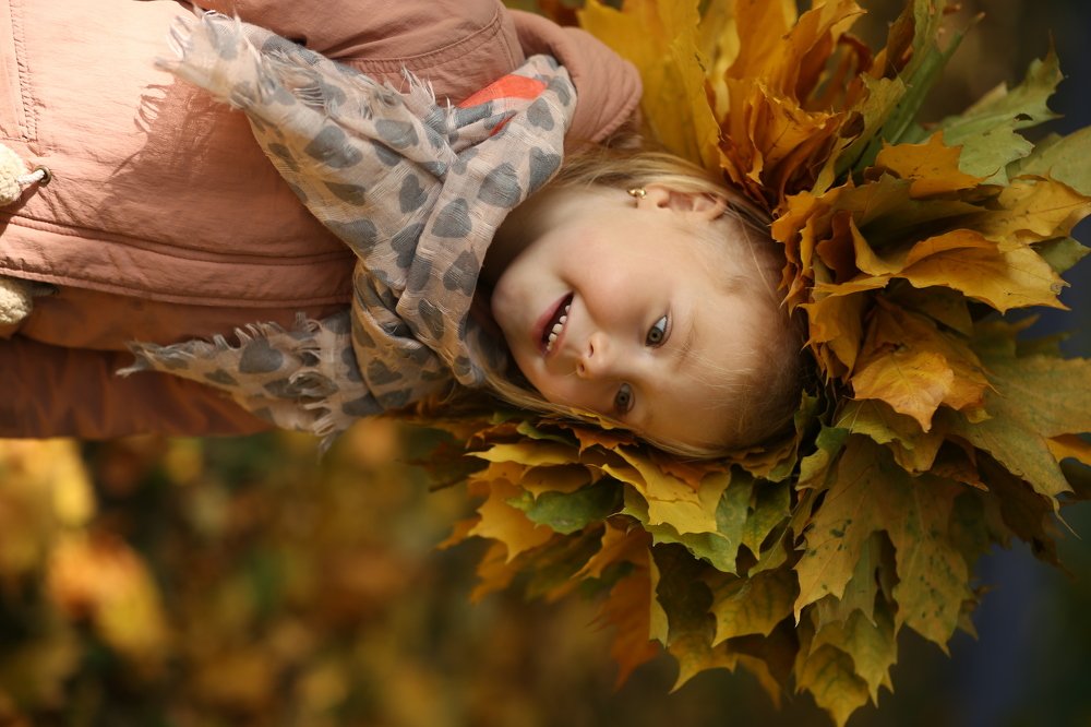 Photograph by Svetlana Shadenkova