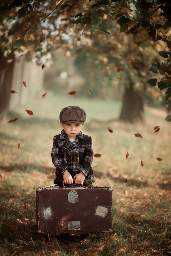 Photograph by Елена Лапина