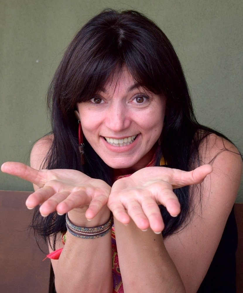 Photograph by Cristian Mirescu