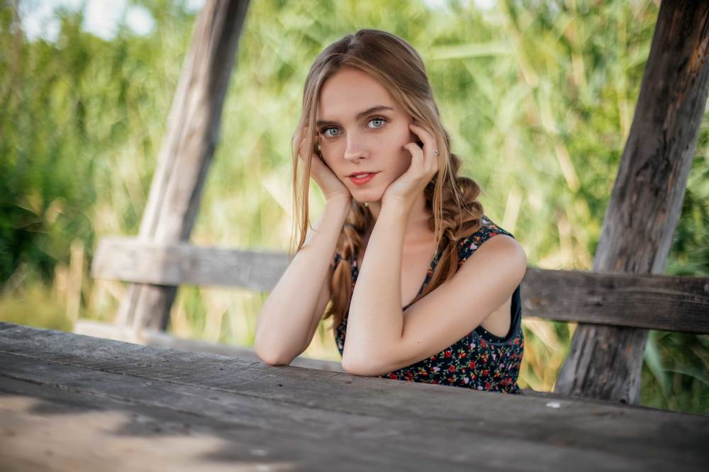 Фотография автора Яна Чхан