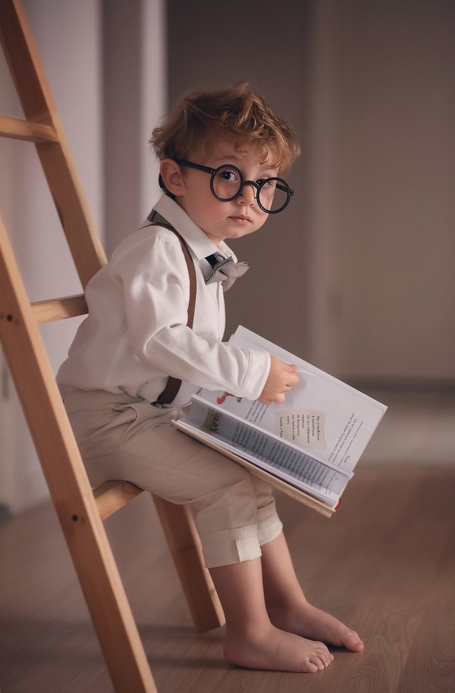 Photograph by Елена Лапина