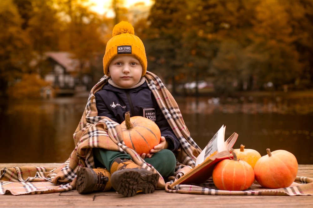 Photograph by Екатерина Будько