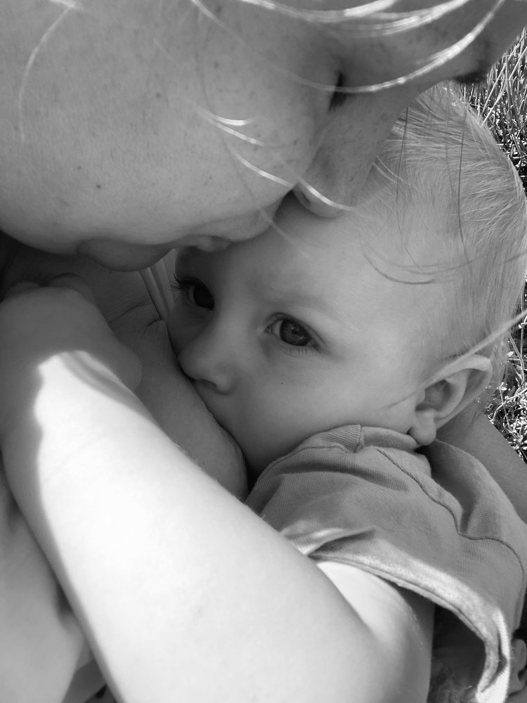 Mothers love