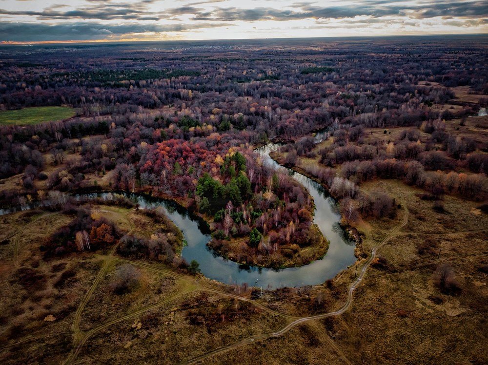 Photograph by Сергей Грицков
