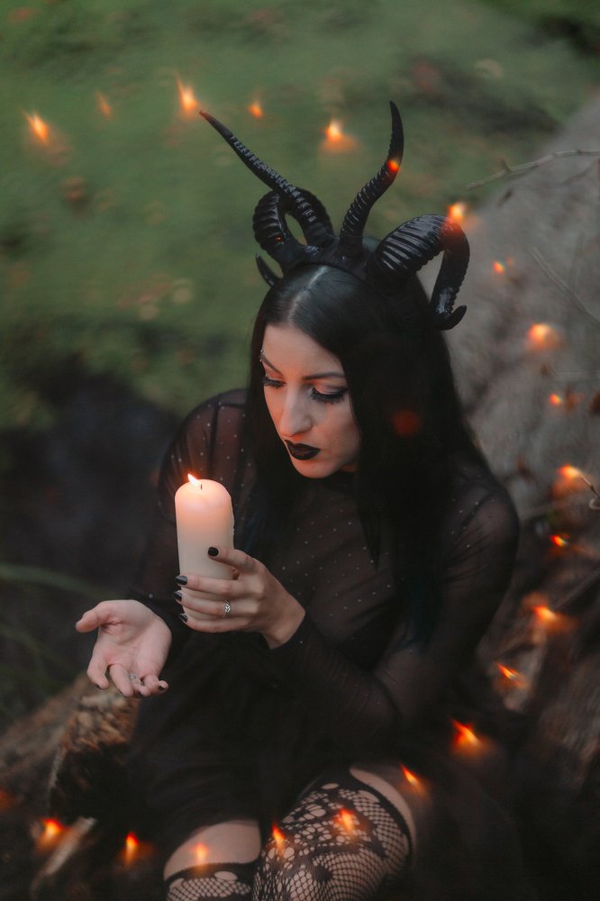 Photograph by Елизавета Романова