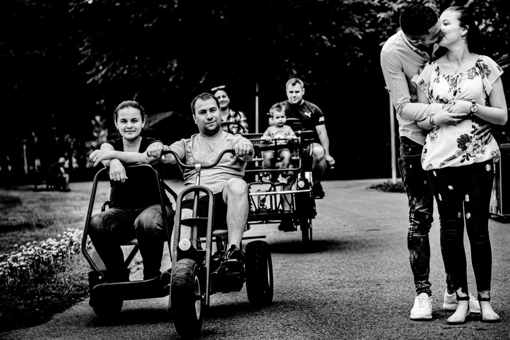 Photograph by Radu Constantinescu