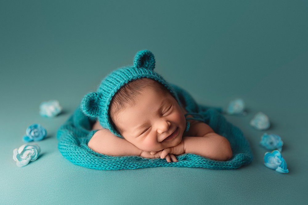 Photograph by Enny Napolitano