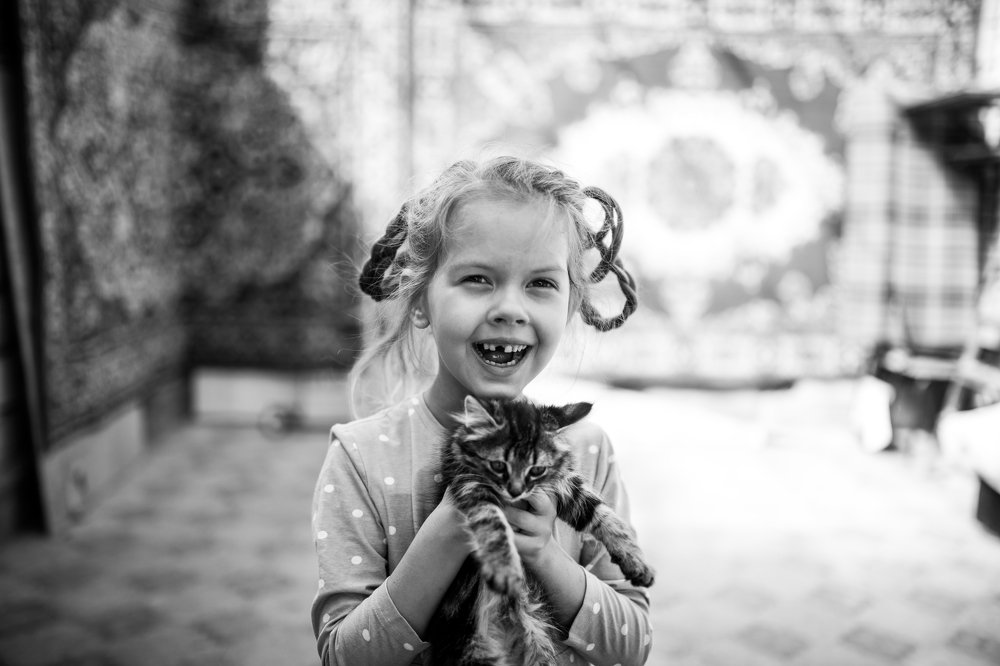 Photograph by Евгения Пирогова