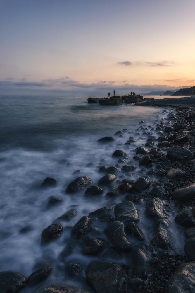 Фотография автора Игорь Баранов