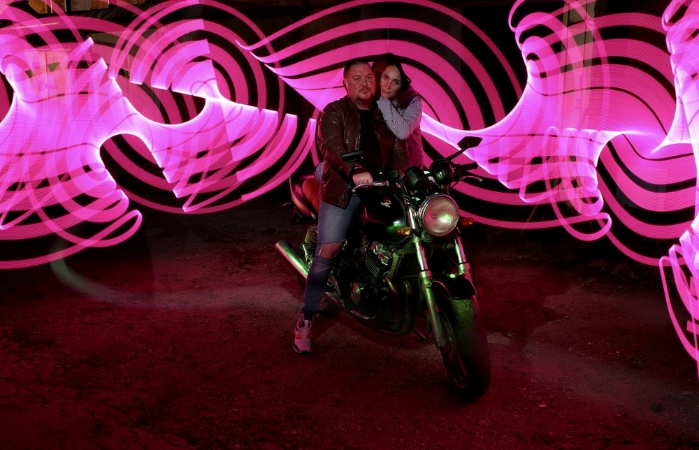 Photograph by Евгения Гудкова