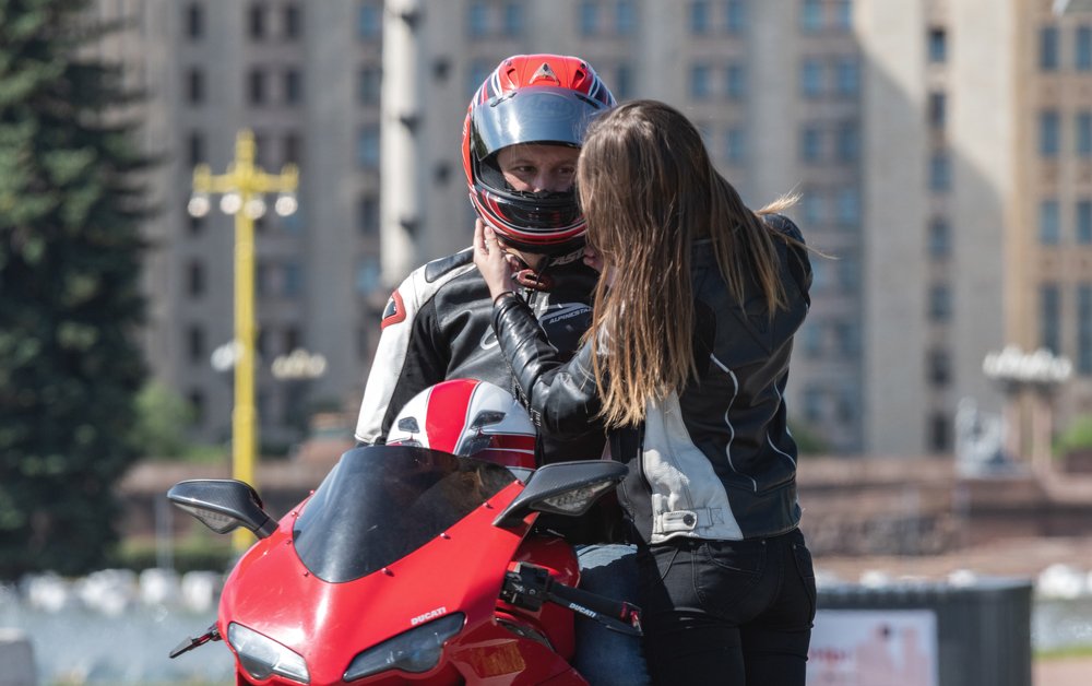 Photograph by Демьян Лопатов