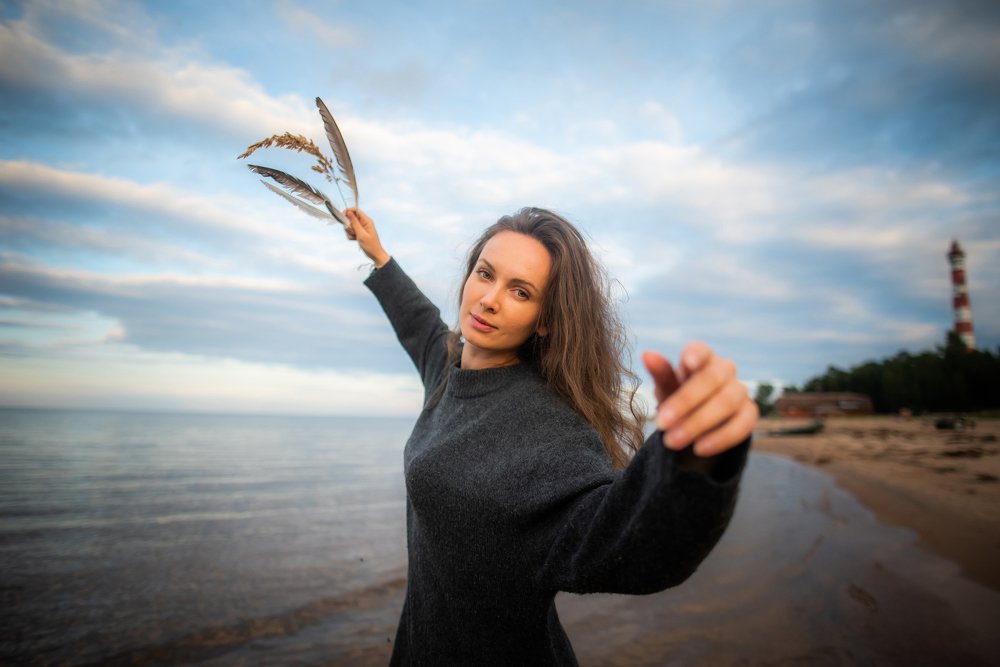 Photograph by Даркина Дарья