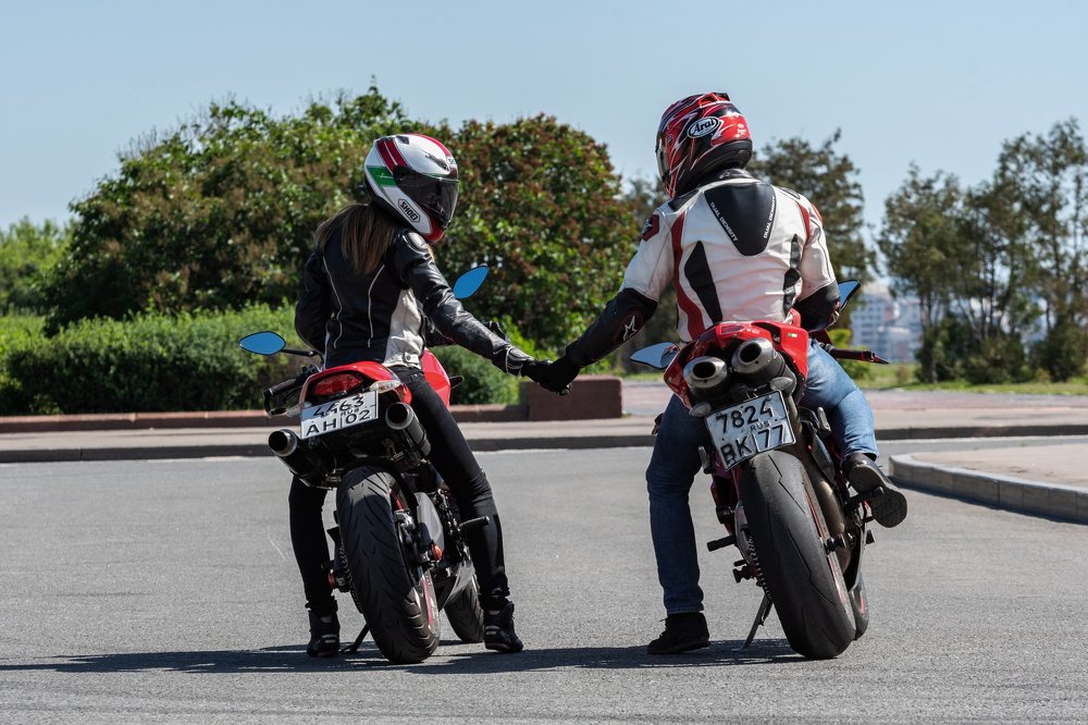 Photograph by Демьян Лопатов