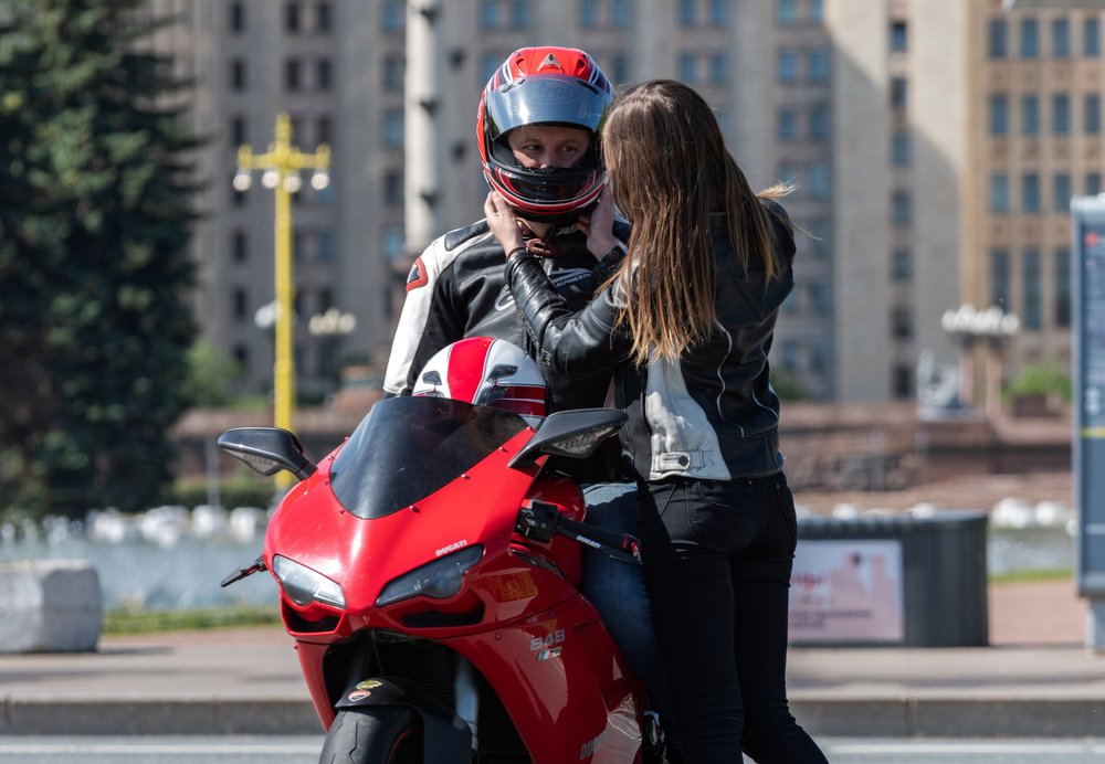 Photograph by Демьян Лопатов