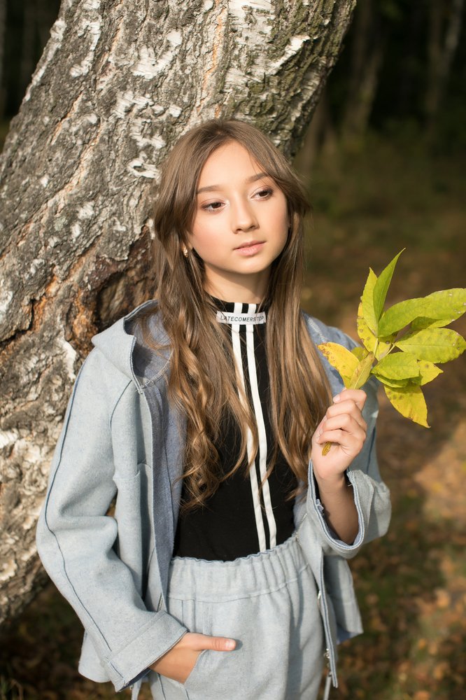 Photograph by Лена Тулай