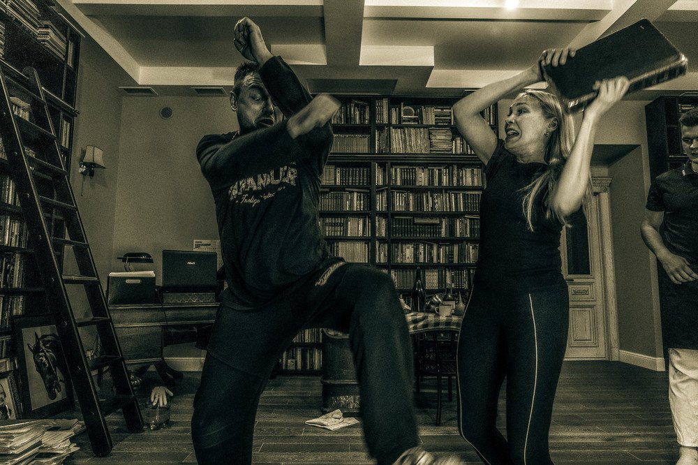 Photograph by Максим