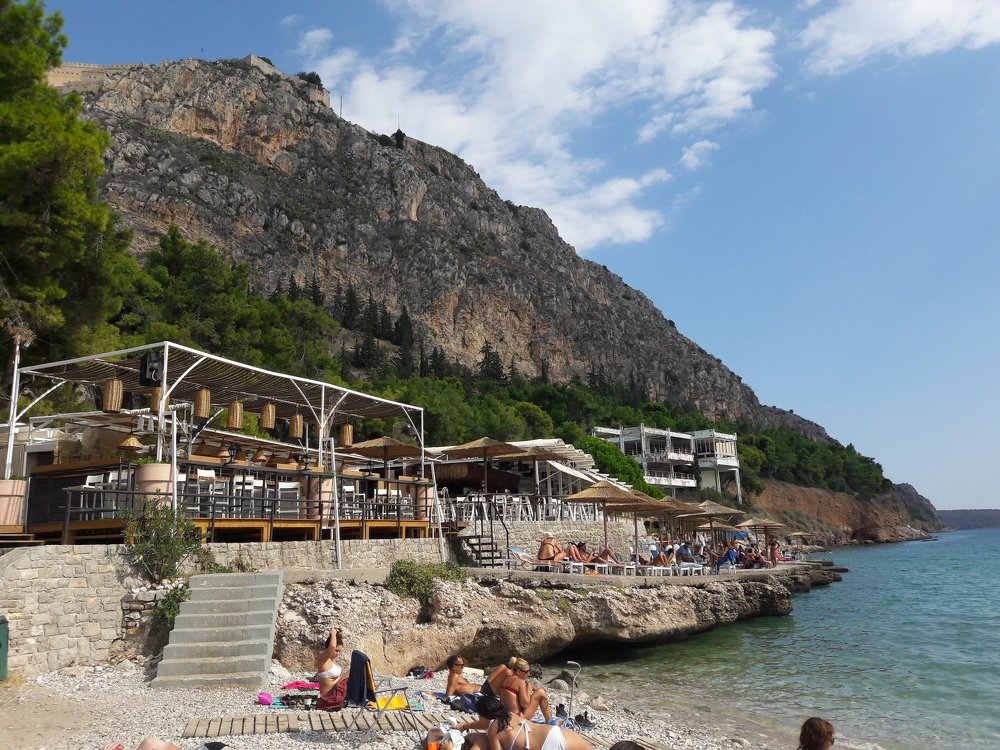 Photograph by Элина Антониаду