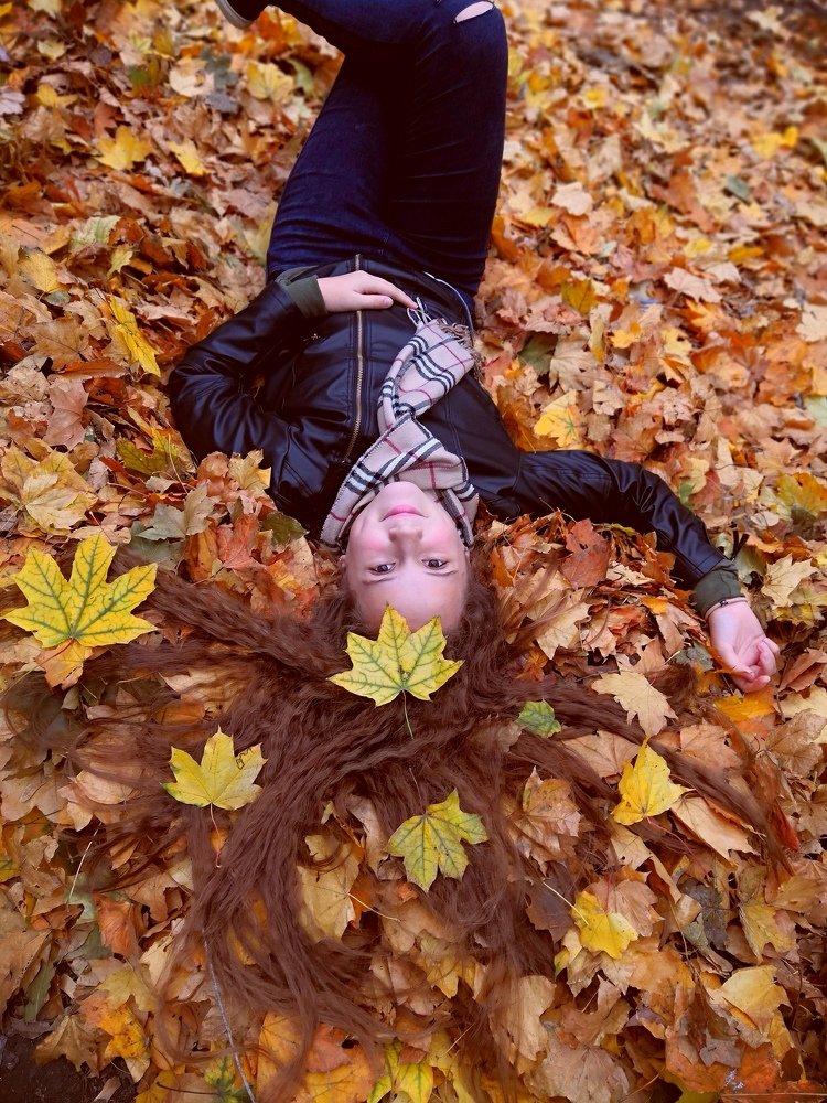 Photograph by Оксана Маракушина