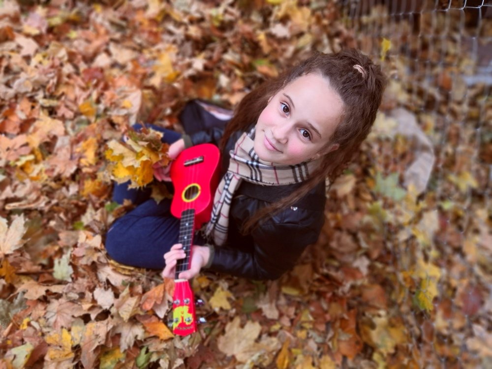 Photograph by Оксана Маракушина