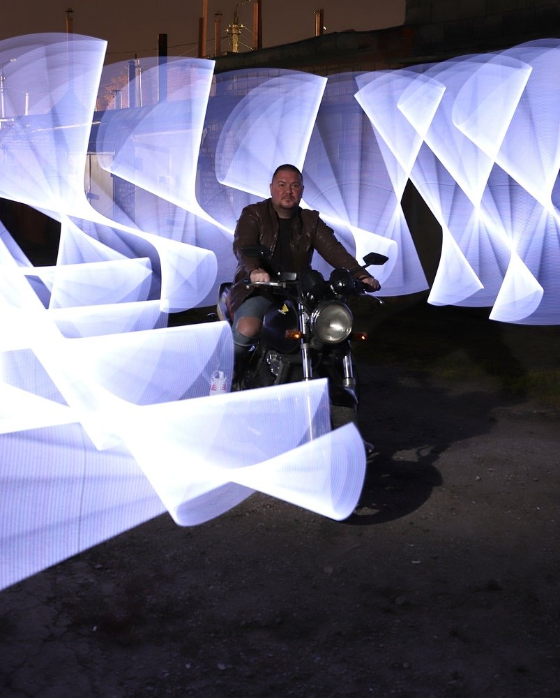 Photograph by Евгения Гудкова